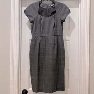 Banana Republic Sheath Dress
